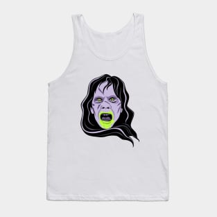 The Exorcist | I’m not Reagan Tank Top